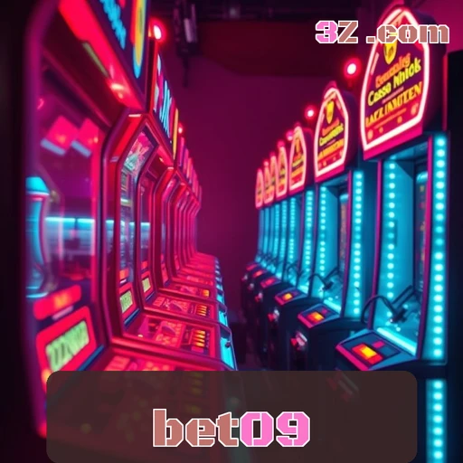bet09 Download App