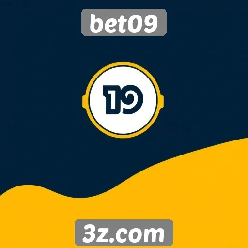 Recursos de atendimento ao cliente do bet09