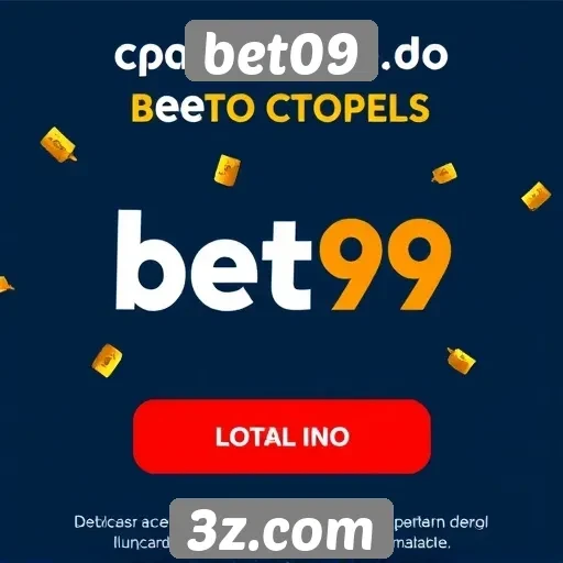 Como funciona o sistema de bônus no site bet09