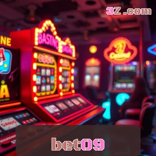 bet09 Ofertas especiais