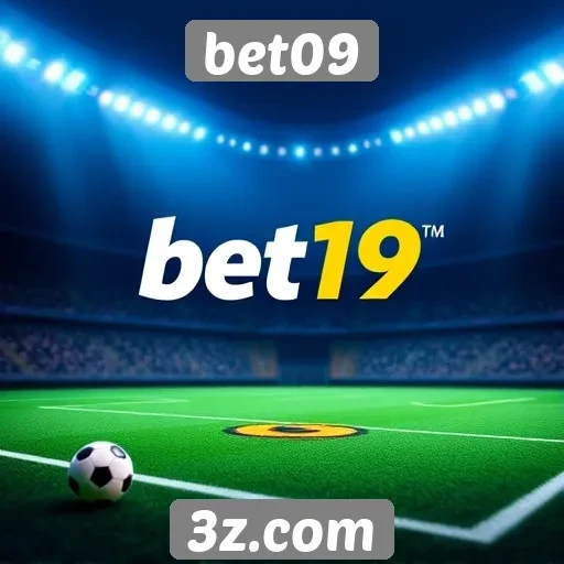 Guia completo para iniciantes no bet09