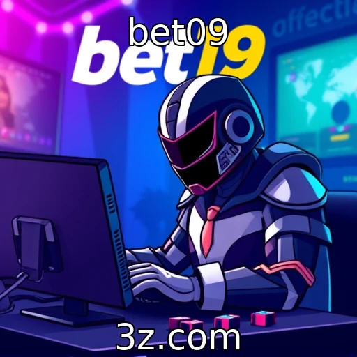 Perspectivas de crescimento no mercado de jogos online