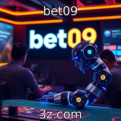 Impacto da inteligência artificial na criação de jogos