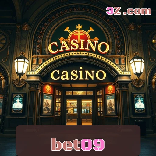 bet09 Jogos variados