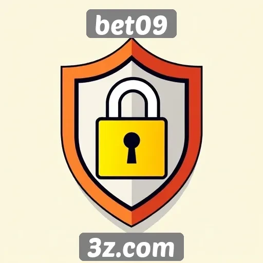 novos recursos de segurança no site bet09