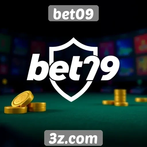 Práticas de segurança em jogos online bet09