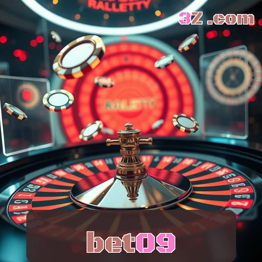 bet09 Promoções