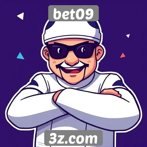 Depósitos e saques rápidos no Bet09 facilitam a experiência