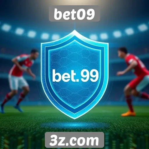 Segurança e confiabilidade do site bet09 em foco