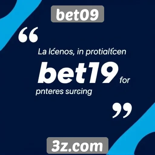 Opiniões de usuários sobre a experiência no bet09